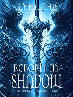 cover image of Reborn in Shadow